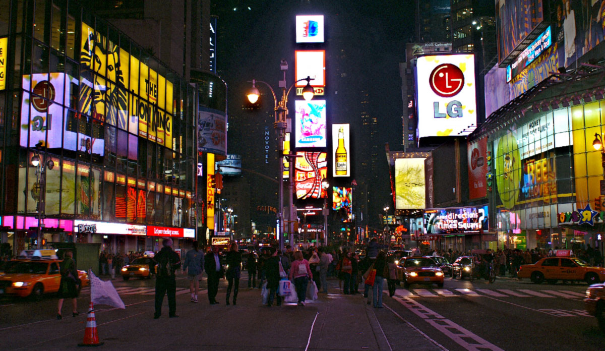 Broadway (New York)