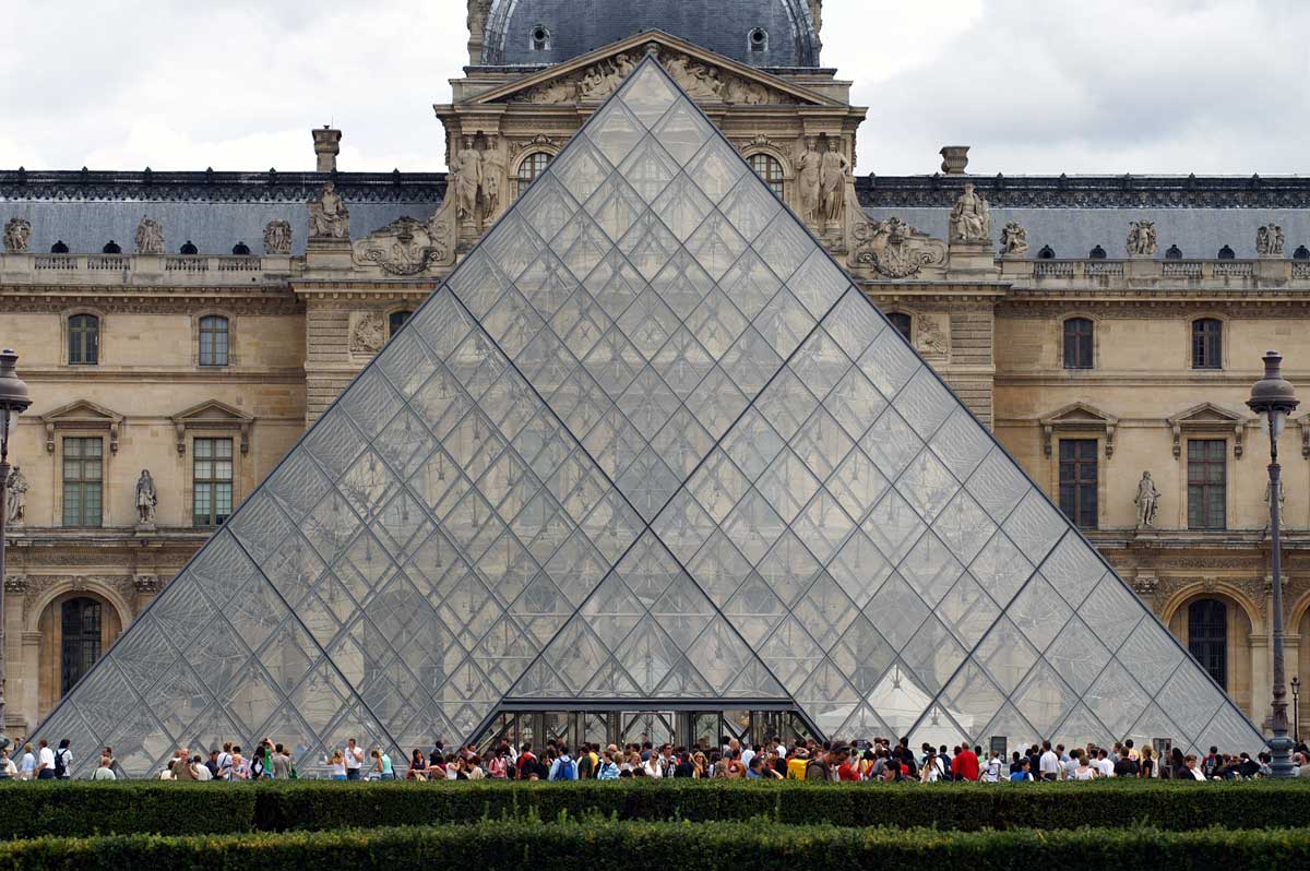 Louvre (Parijs)